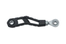 RIOT SHIFT LINKAGE SATIN BLACK